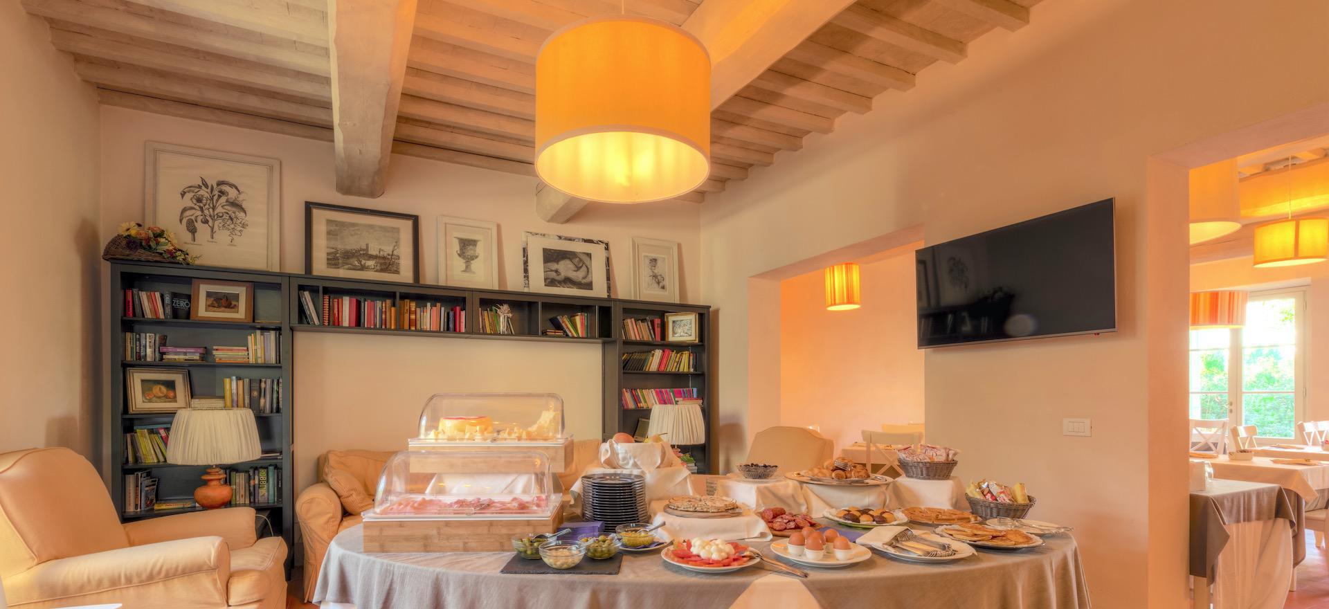 Agriturismo Tuscany Family friendly residence in Tuscany close to the beach