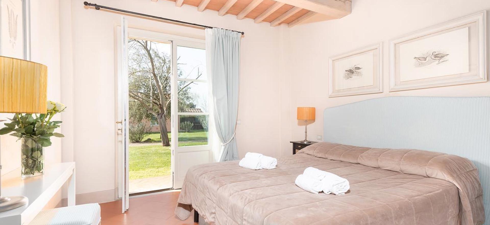 Agriturismo Tuscany Family friendly residence in Tuscany close to the beach