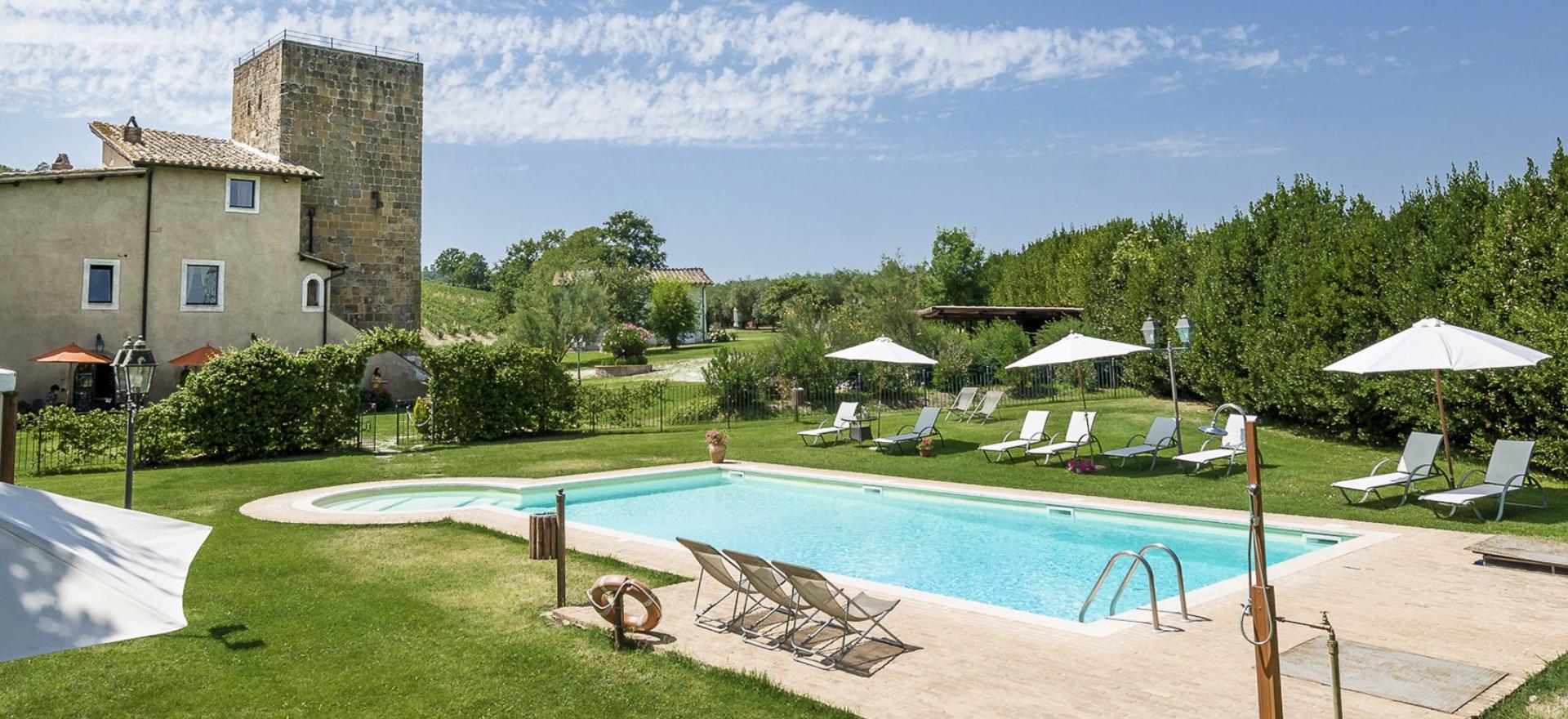 Agriturismo Rome griturismo near Rome in the sunny region of Lazio