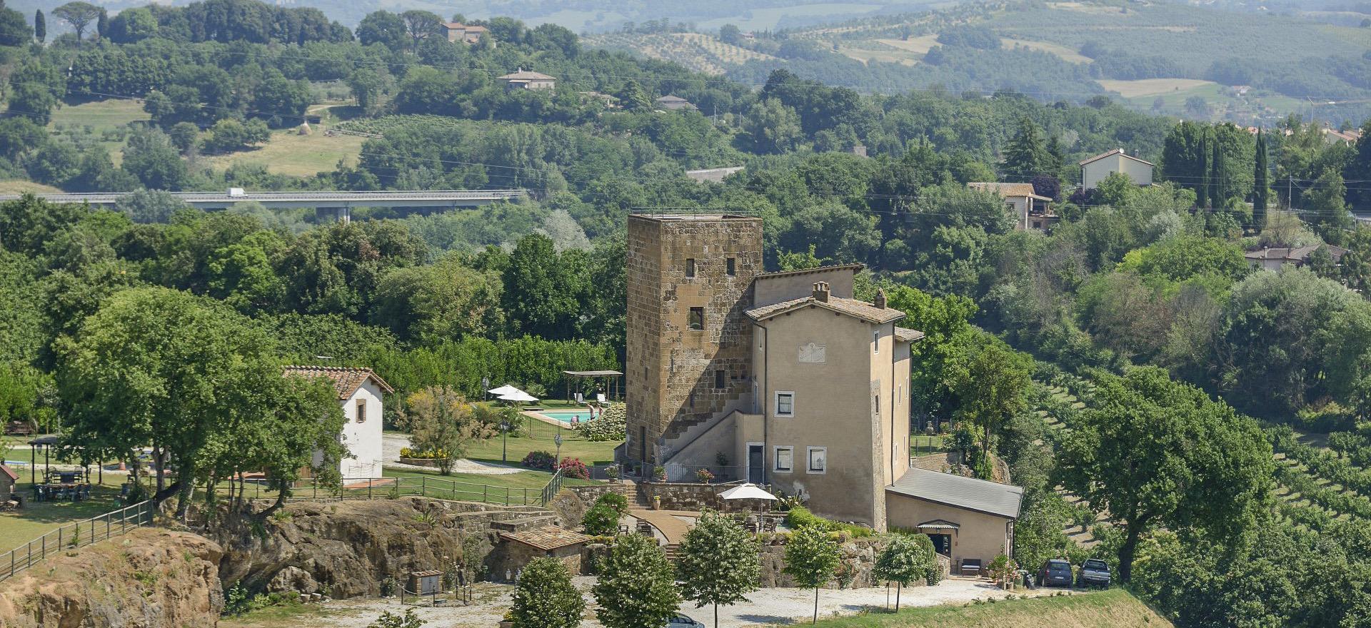 Agriturismo Rome griturismo near Rome in the sunny region of Lazio