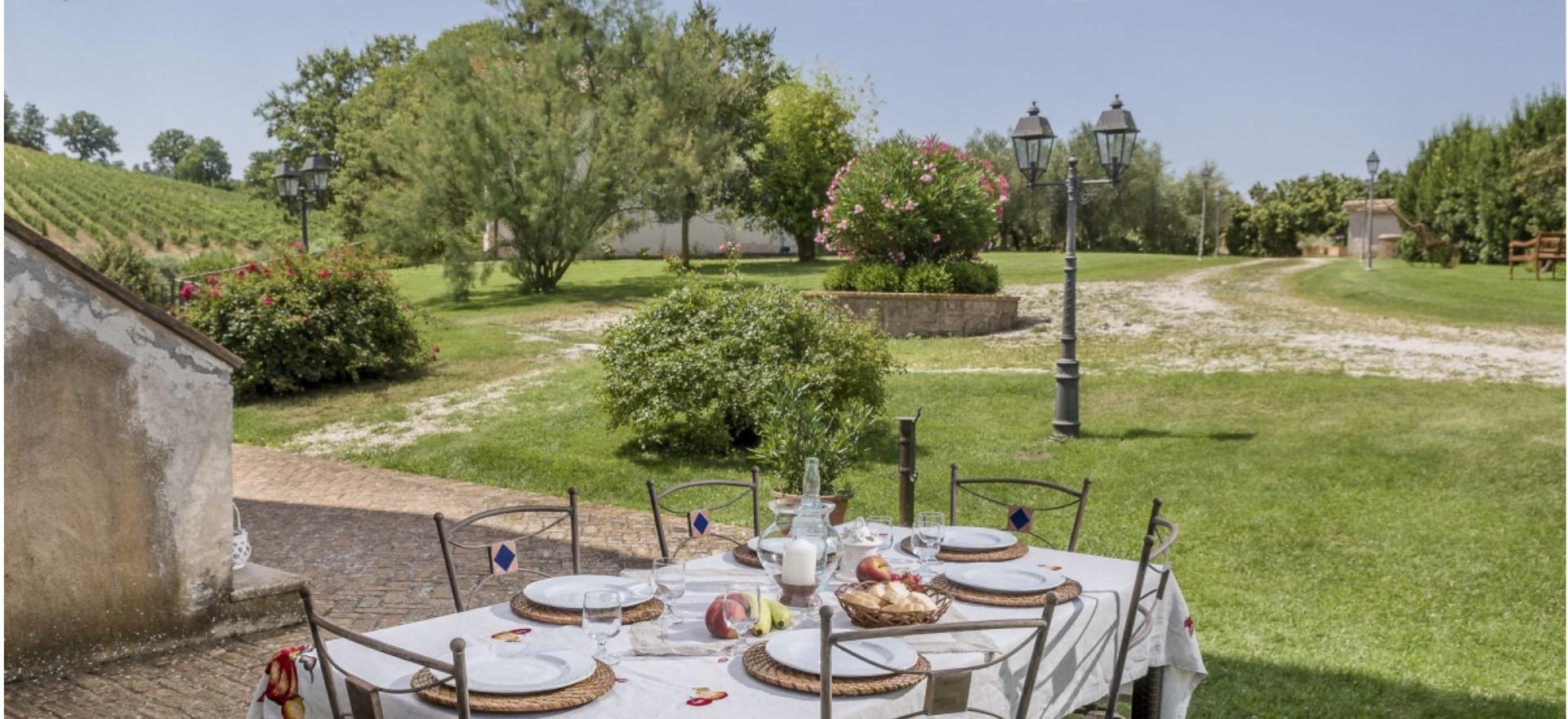 Agriturismo Rome griturismo near Rome in the sunny region of Lazio