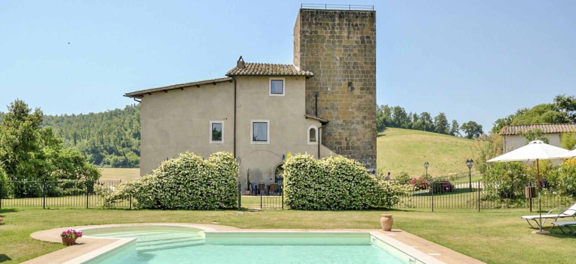 Agriturismo Rome griturismo near Rome in the sunny region of Lazio