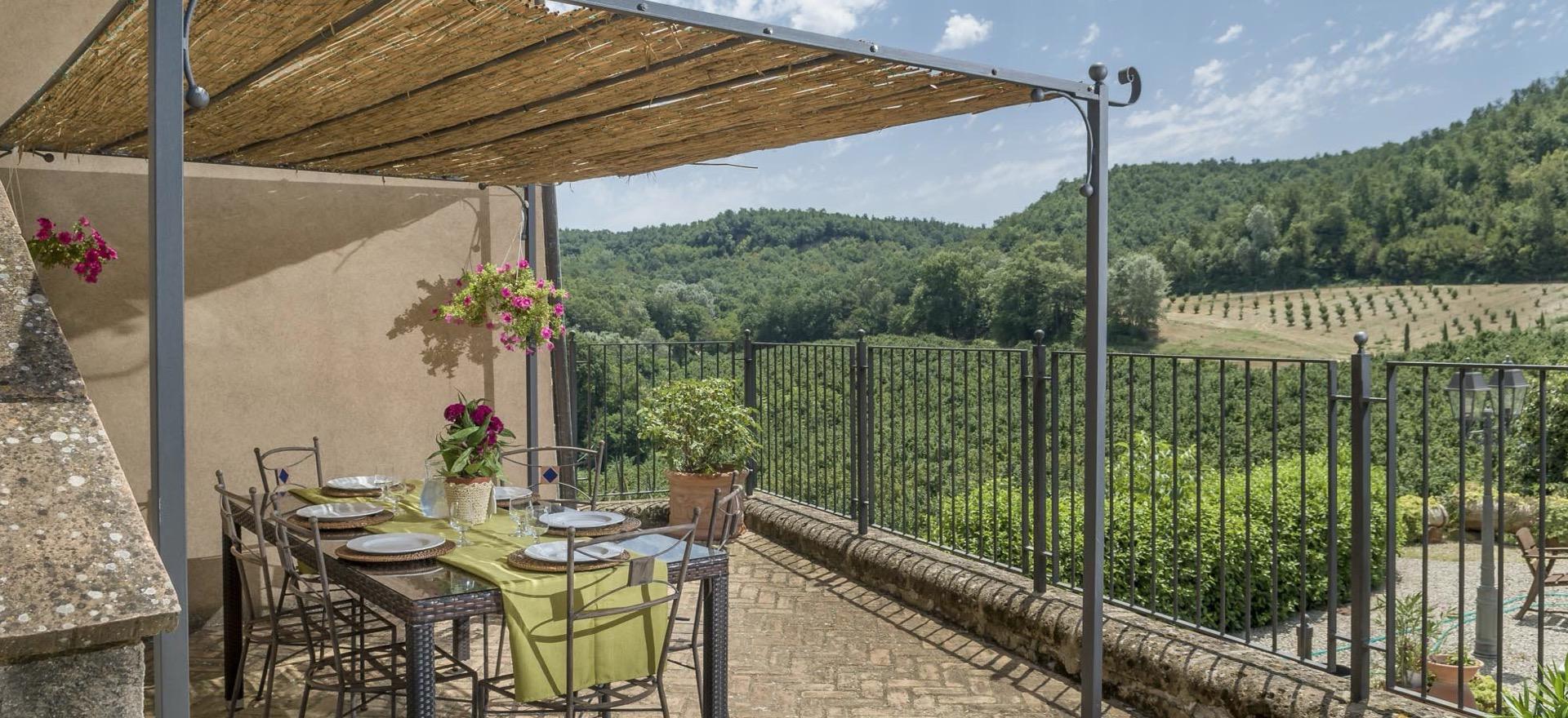 Agriturismo Rome griturismo near Rome in the sunny region of Lazio