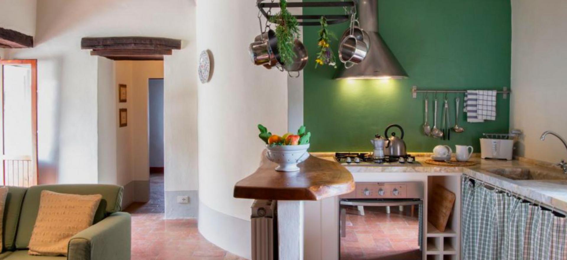 Agriturismo Tuscany Hidden gem in Tuscany near Siena