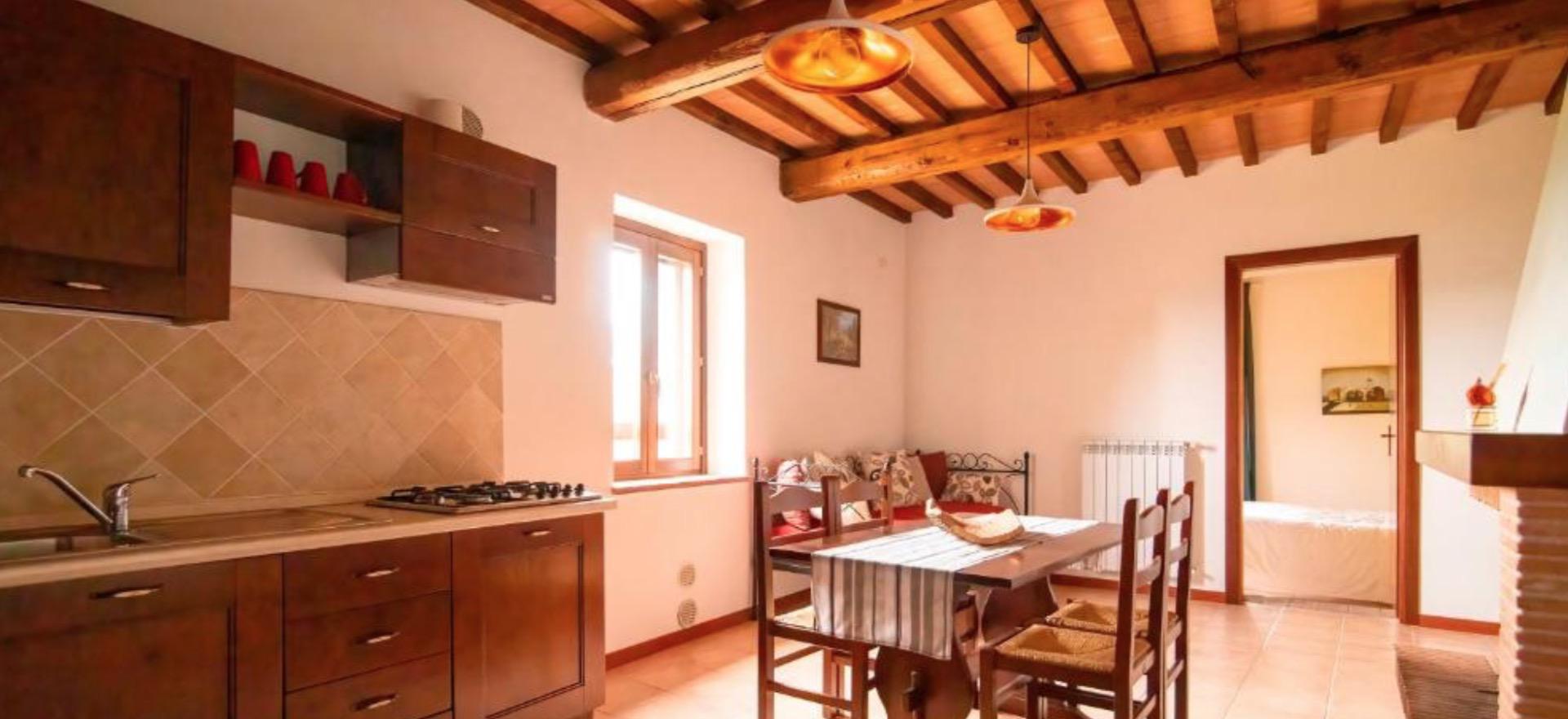 Agriturismo Umbria Hospitable agriturismo in Umbria with restaurant