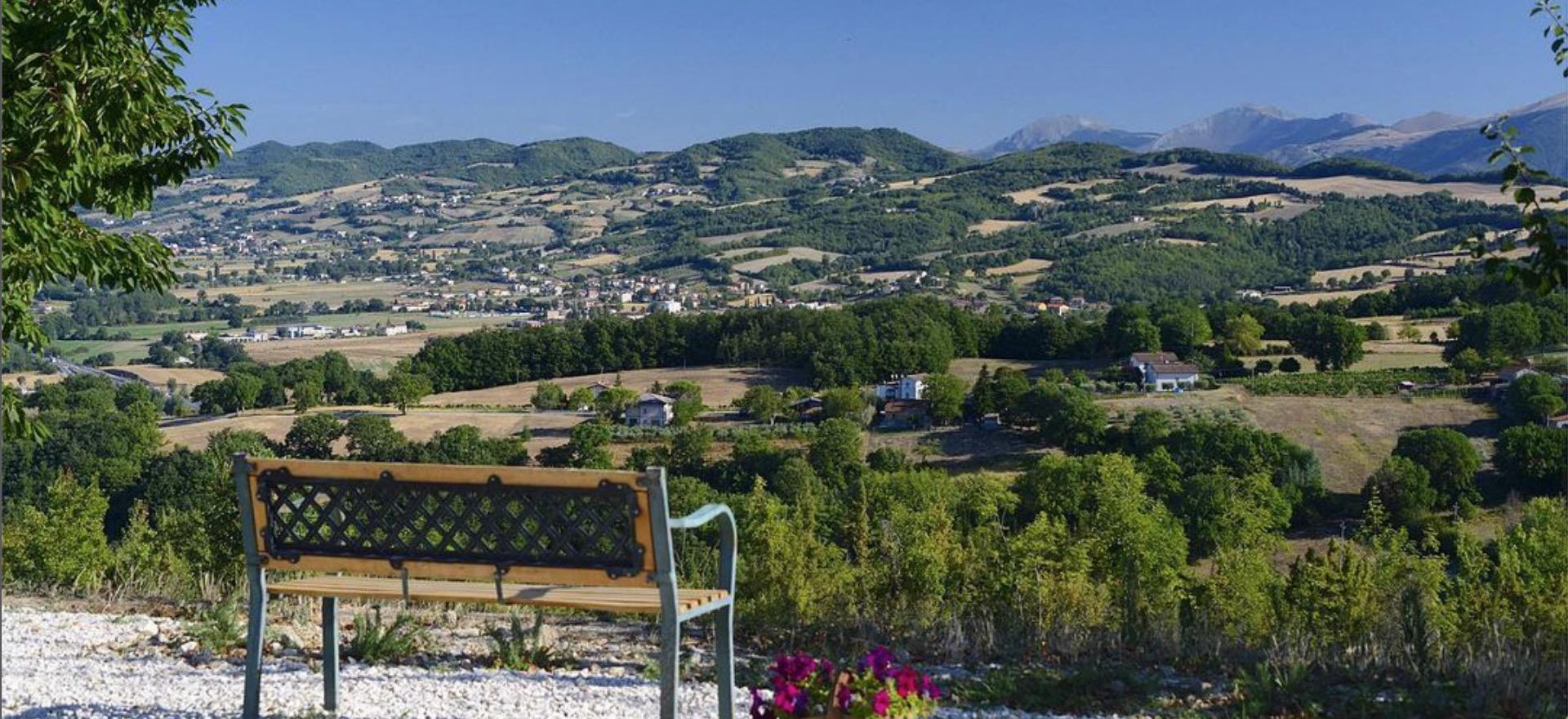 Agriturismo Umbria Hospitable agriturismo in Umbria with restaurant