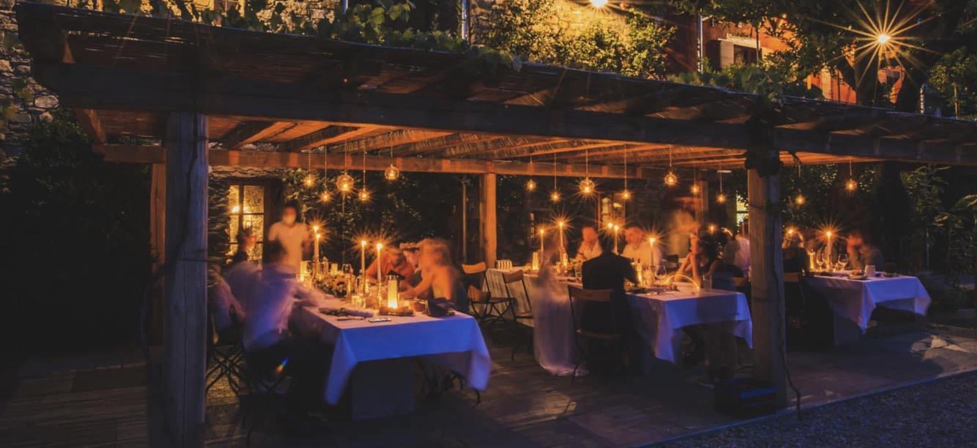 Agriturismo Lake Como and Lake Garda Luxury agriturismo with pool overlooking Lake Como