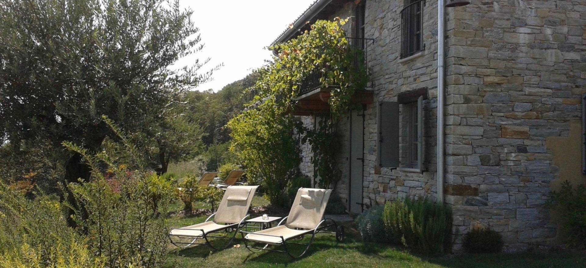 Agriturismo Lake Como and Lake Garda Luxury agriturismo with pool overlooking Lake Como