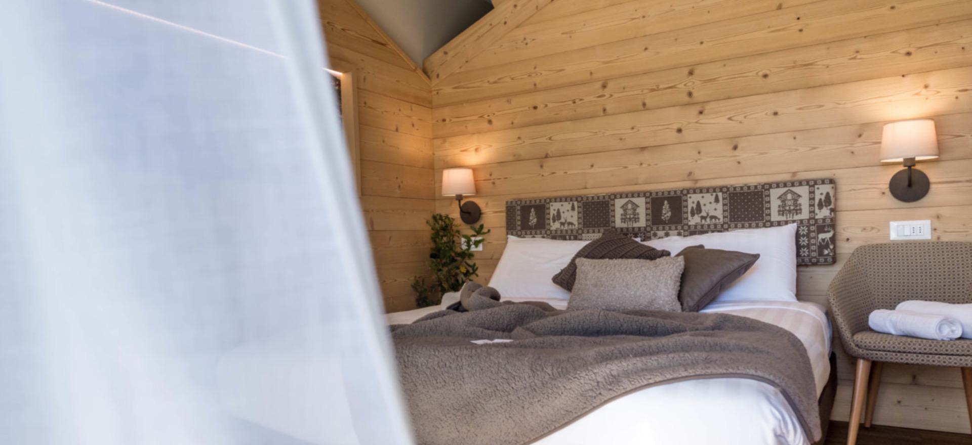 Agriturismo Dolomites Organic apple-agriturismo in the lake valley of Trentino