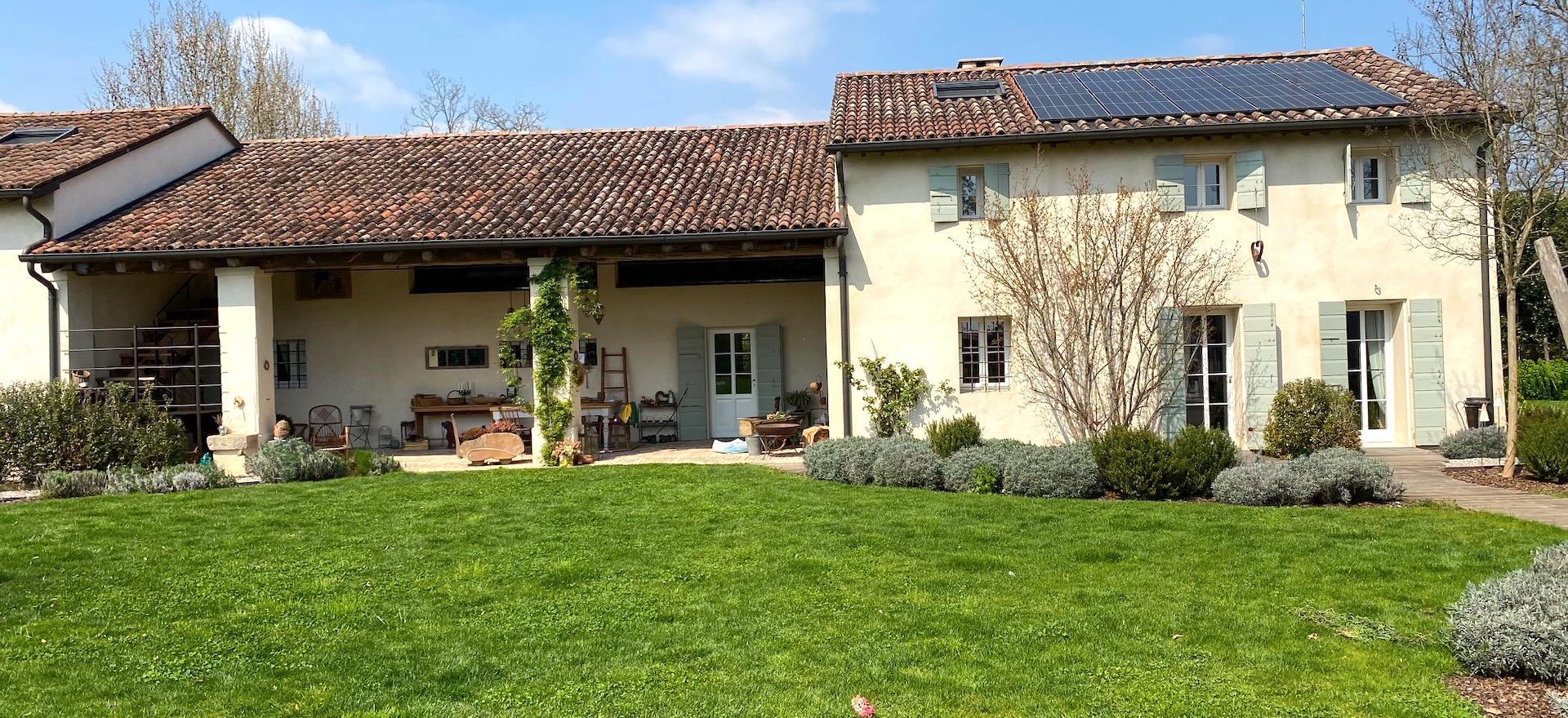 Agriturismo Veneto Charming bed & breakfast in the heart of Veneto