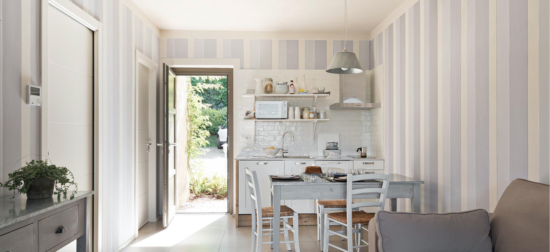 Agriturismo Lake Como and Lake Garda Small-scale luxury resort with outstanding views