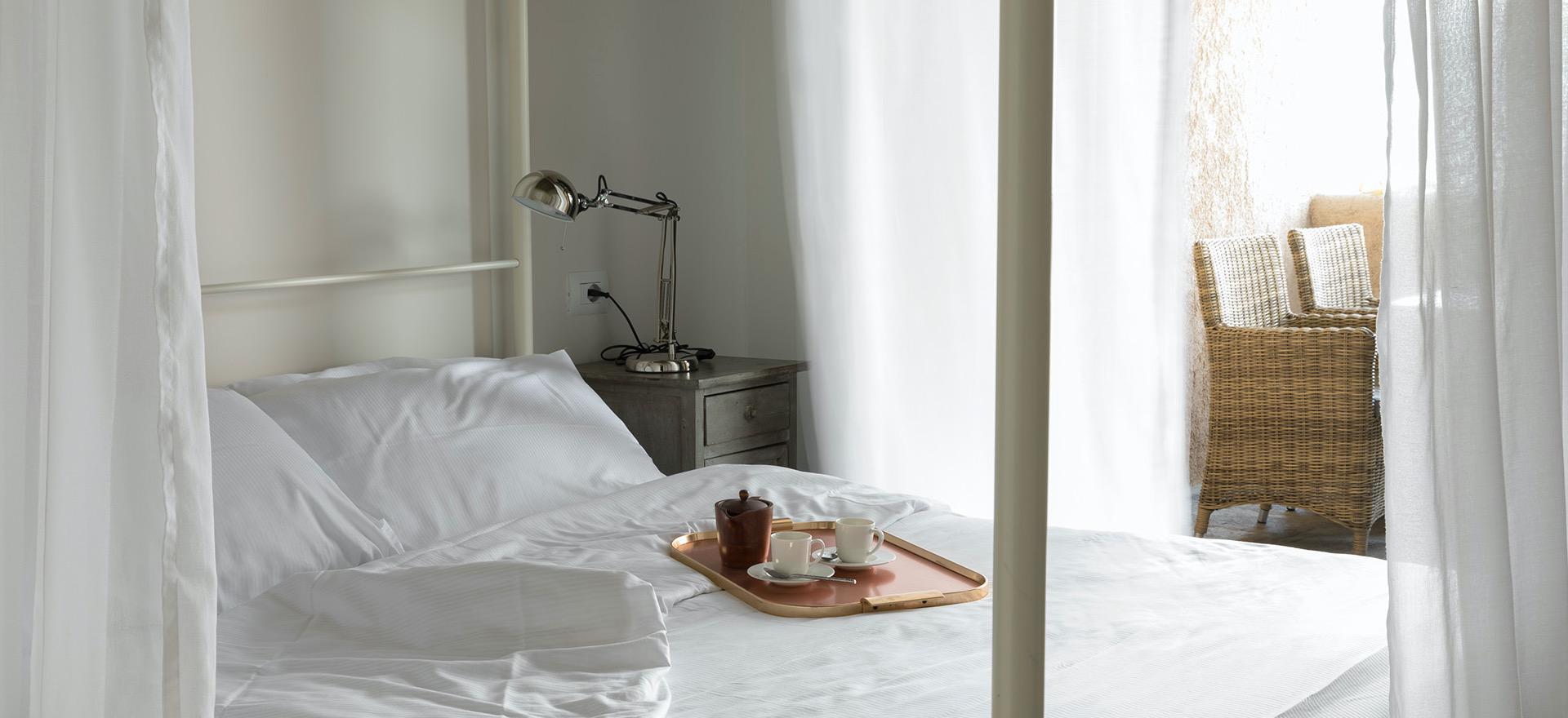 Agriturismo Lake Como and Lake Garda Small-scale luxury resort with outstanding views