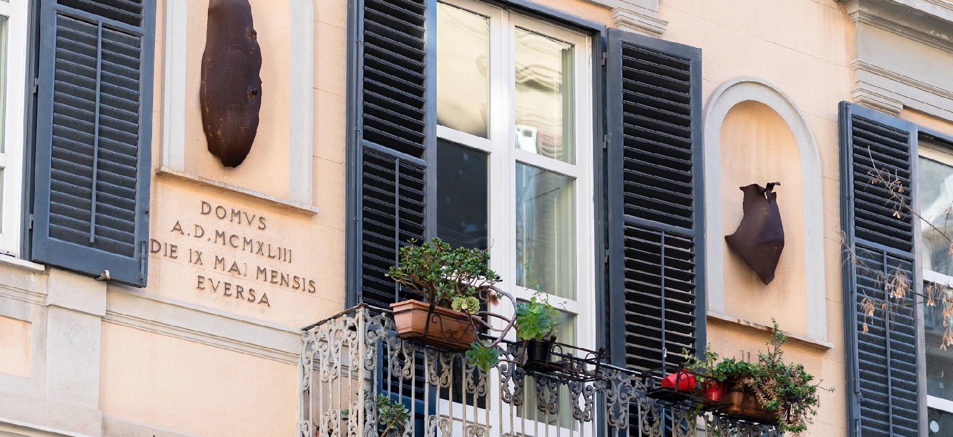 Agriturismo Sicily Stylish Boutique Hotel in the Heart of Palermo