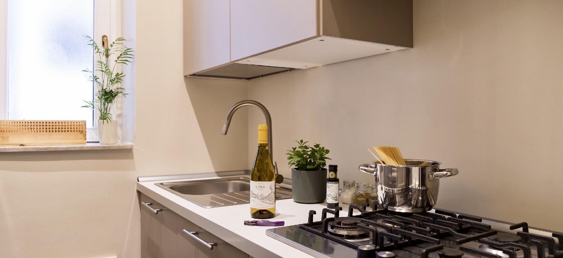 Agriturismo Sicily Stylish Boutique Hotel in the Heart of Palermo