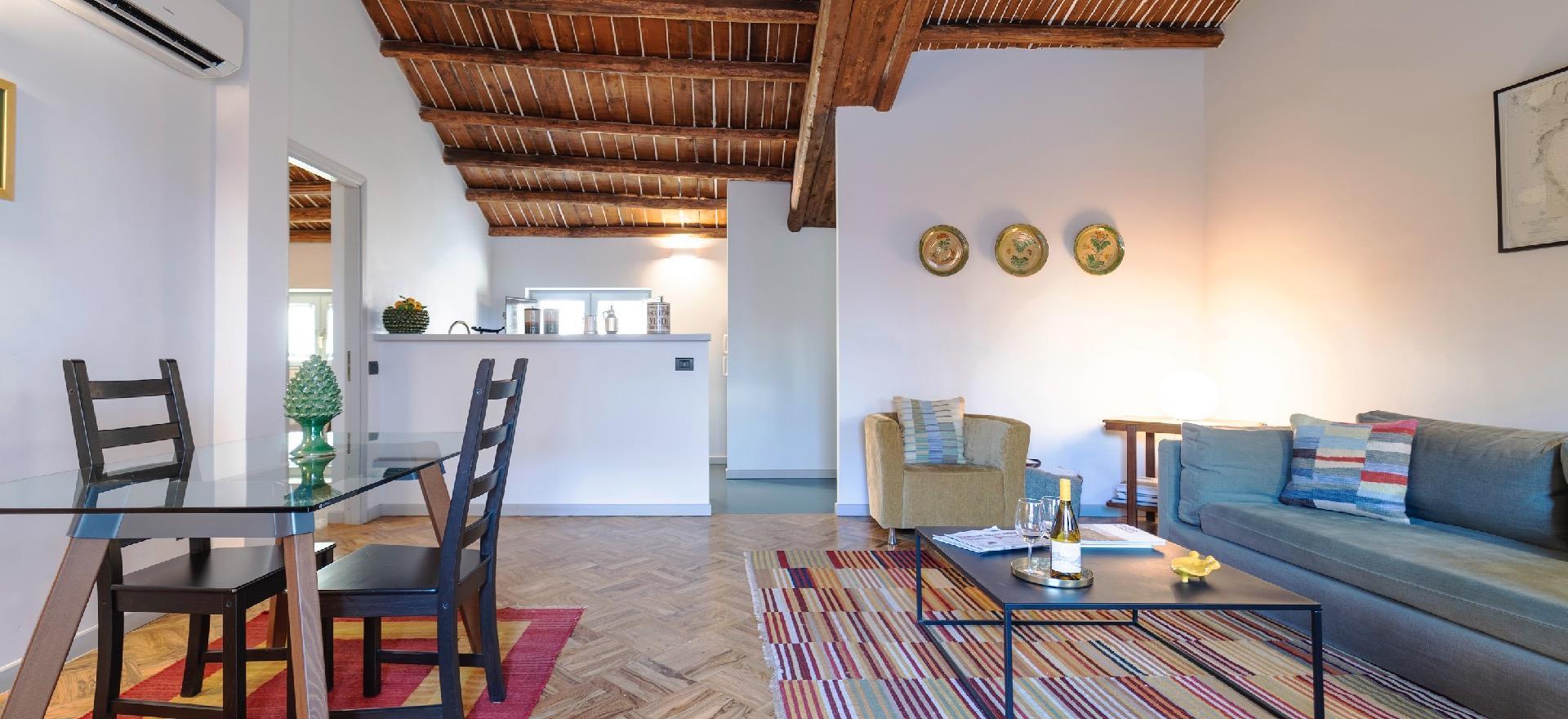 Agriturismo Sicily Stylish Boutique Hotel in the Heart of Palermo