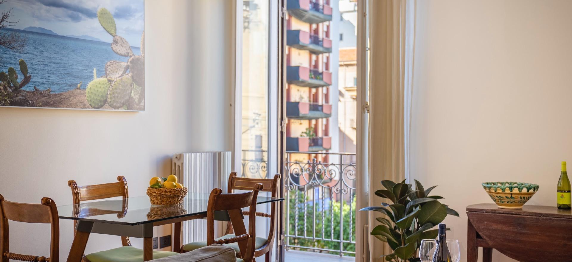 Agriturismo Sicily Stylish Boutique Hotel in the Heart of Palermo