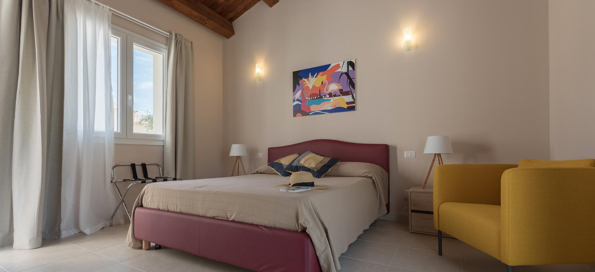 Agriturismo Sicily Superb agriturismo with a view of Noto and near the sea