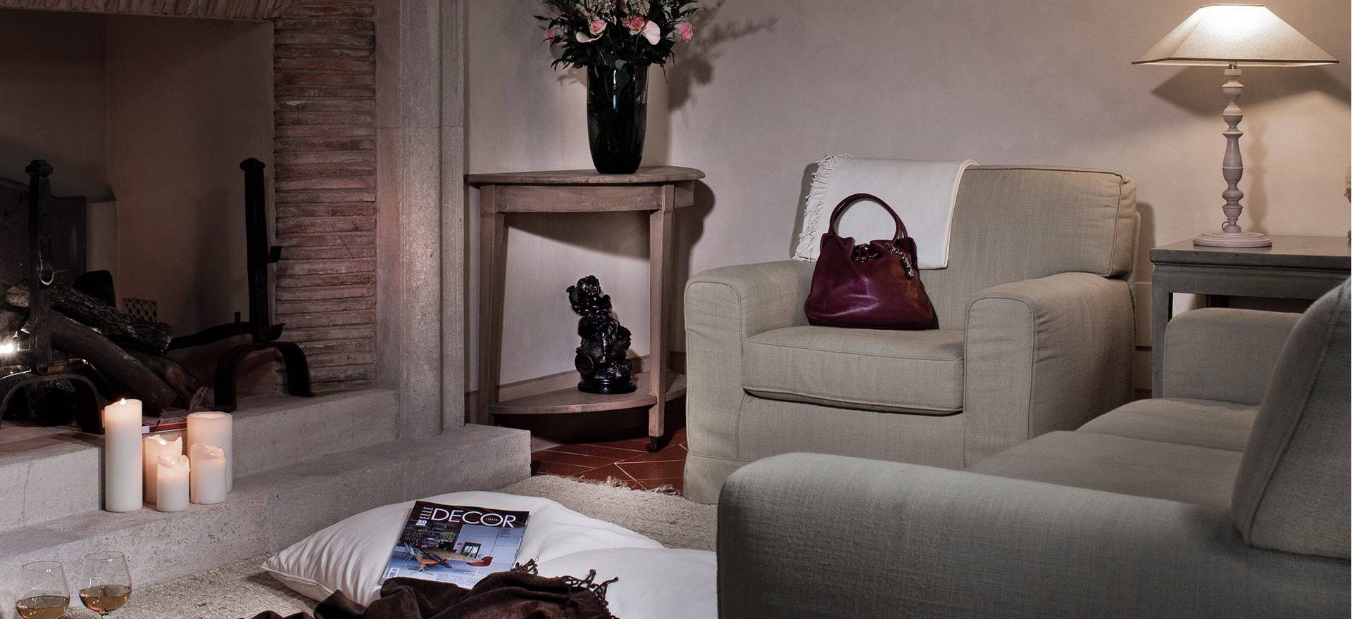 Agriturismo Tuscany Winery and luxury agriturismo near Pisa