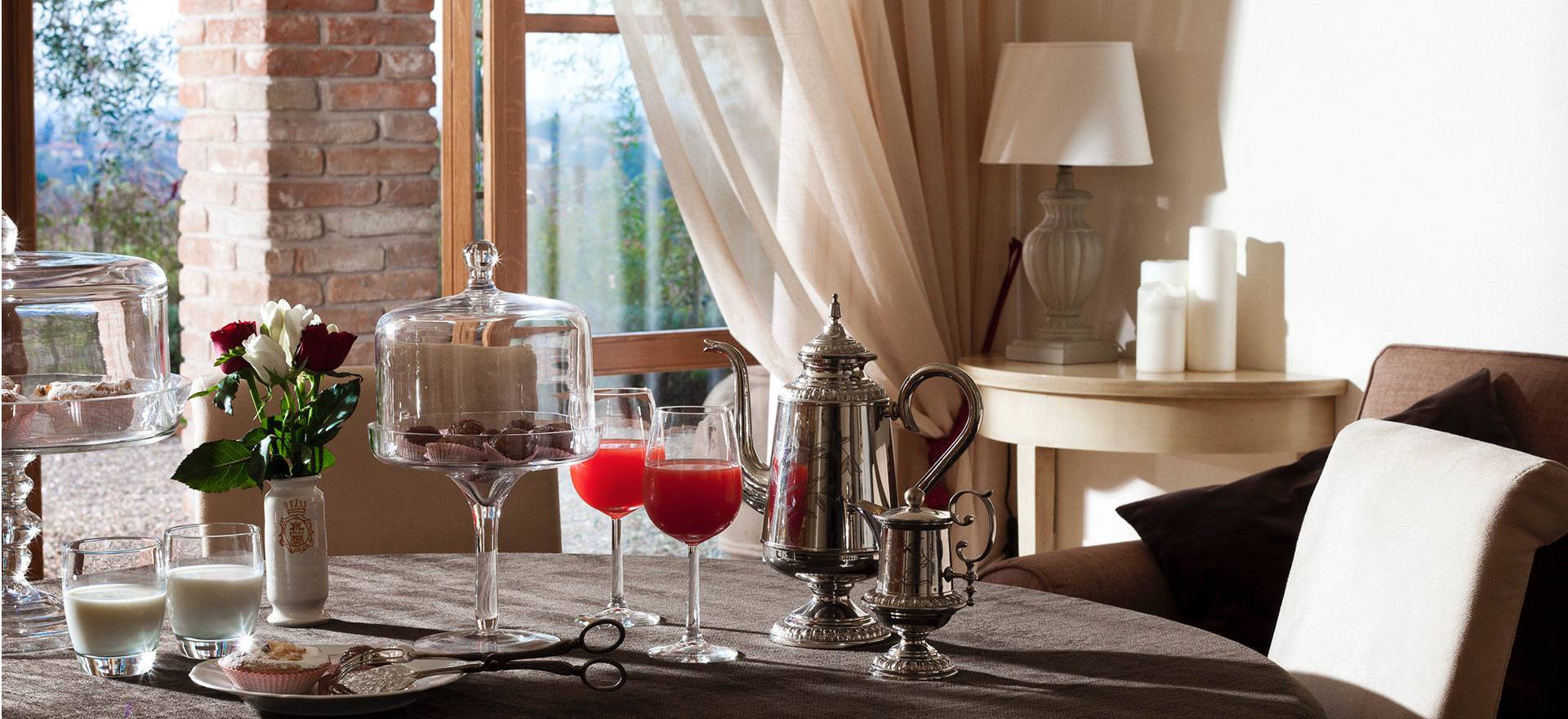 Agriturismo Tuscany Winery and luxury agriturismo near Pisa