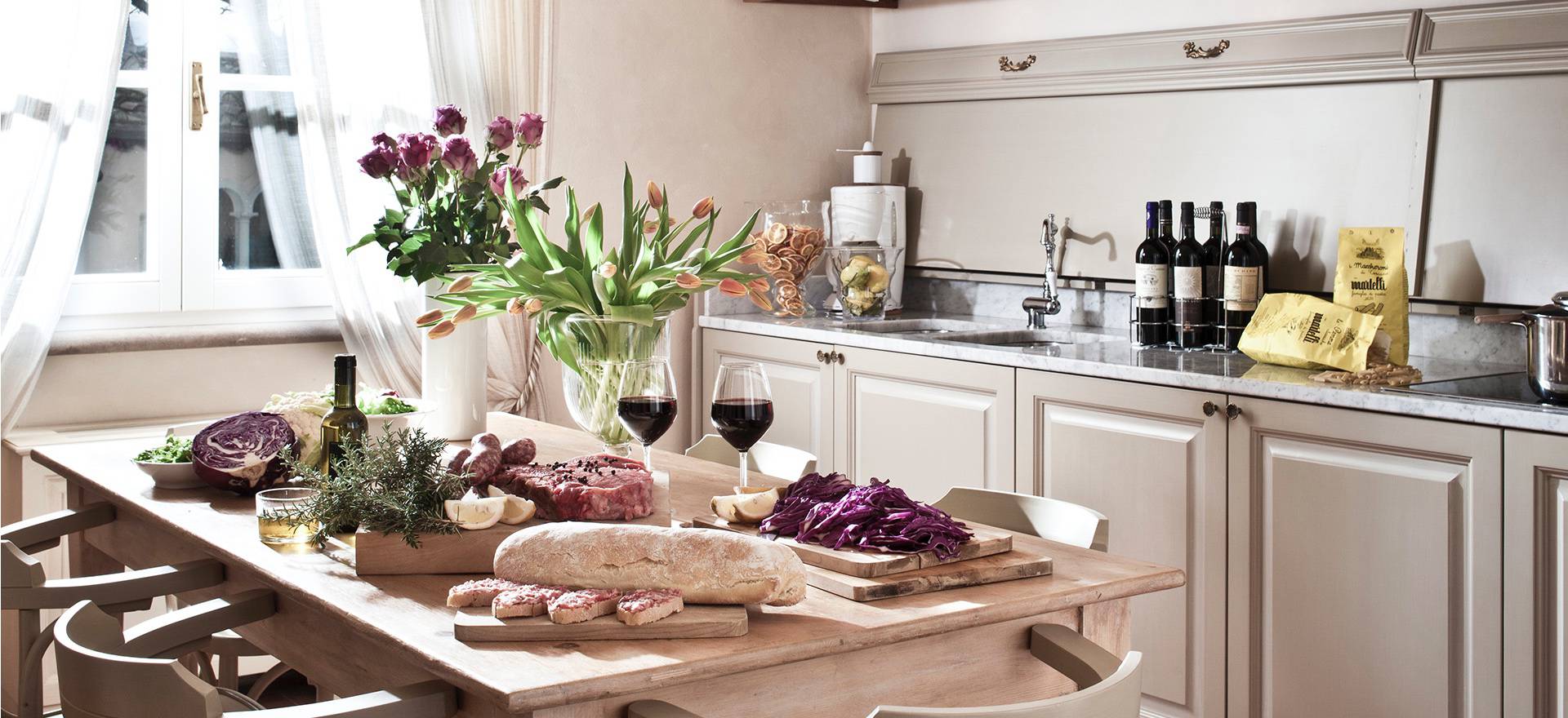 Agriturismo Tuscany Winery and luxury agriturismo near Pisa