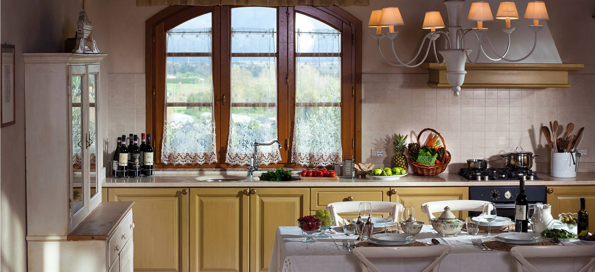 Agriturismo Tuscany Winery and luxury agriturismo near Pisa