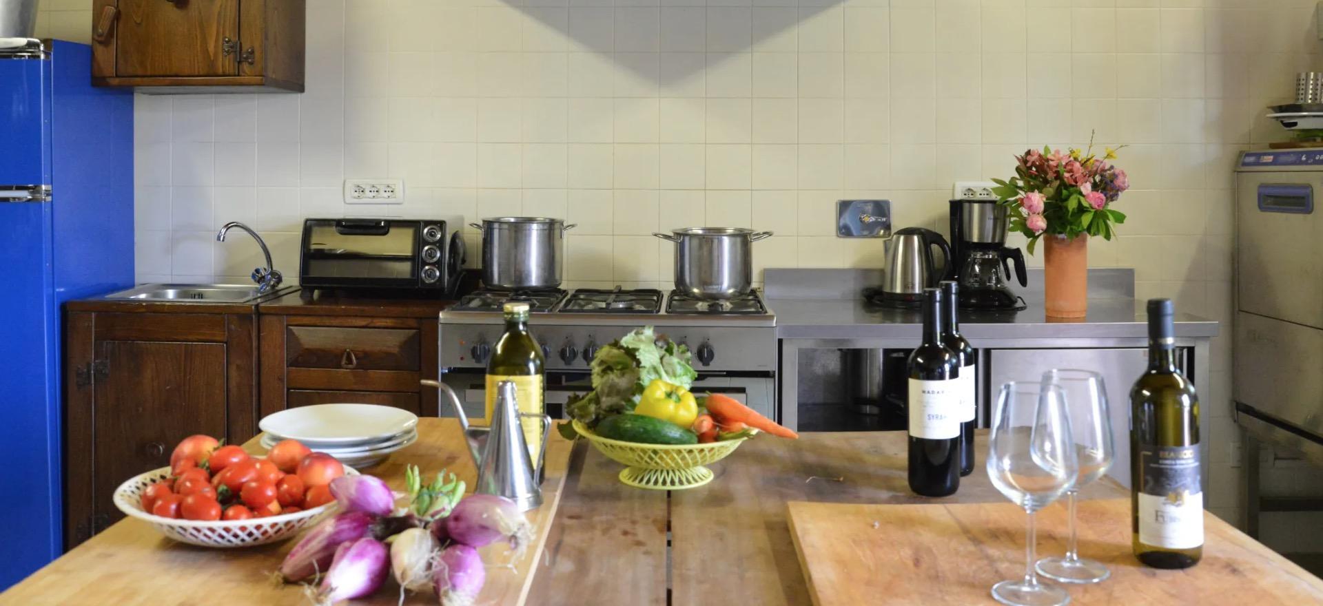 Agriturismo Tuscany Wonderful agriturismo in Tuscany with stylish rooms