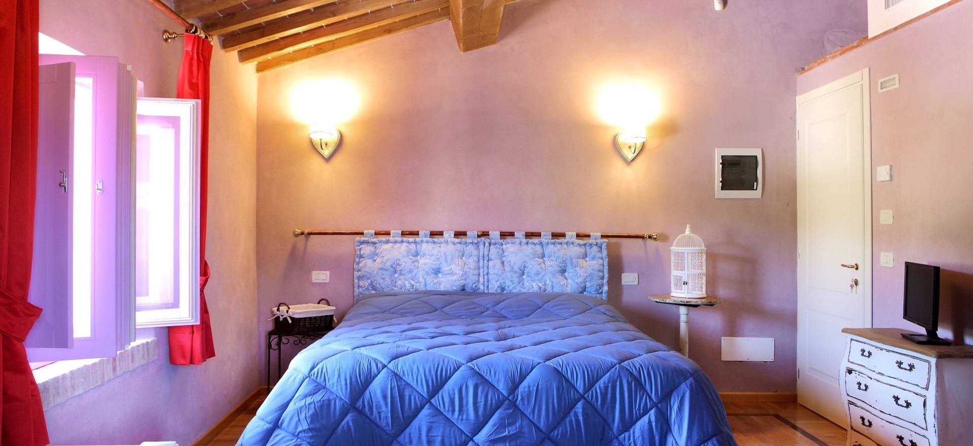 Agriturismo Tuscany Wonderful agriturismo in Tuscany with stylish rooms