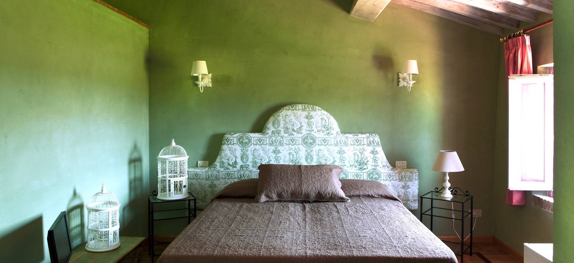 Agriturismo Tuscany Wonderful agriturismo in Tuscany with stylish rooms